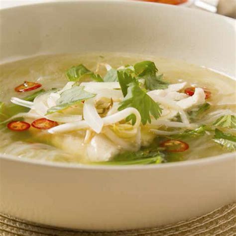 Pho Ga (Chicken Pho) | Emerils.com