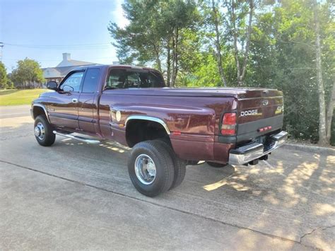 2000 Dodge Ram Gaa Classic Cars