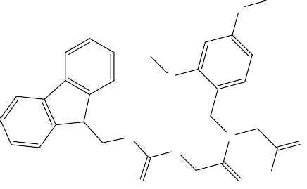 CAS 848861 65 4 2 2 9H Fluoren 9 Yl Methoxy Carbonyl Amino N 2