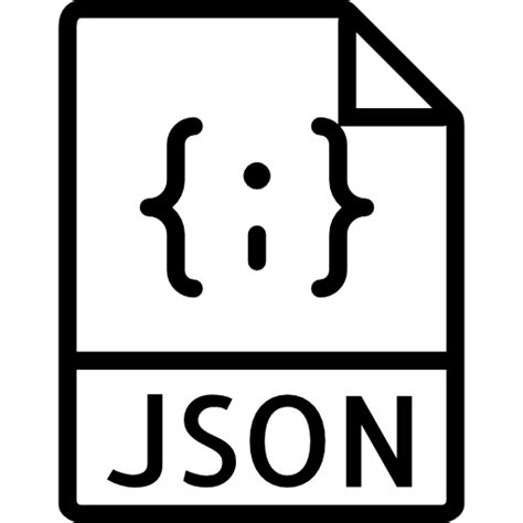 Json Logo