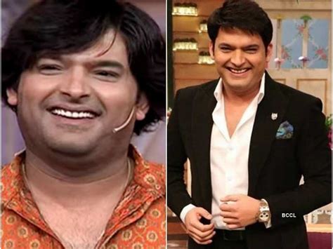 Happy Birthday Kapil Sharma Shows That Catapulted The Comedian To Fame