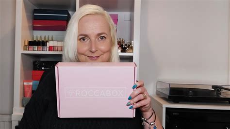 Unboxing Roccabox Beauty Box April 2023 Worth Over 144 00 YouTube