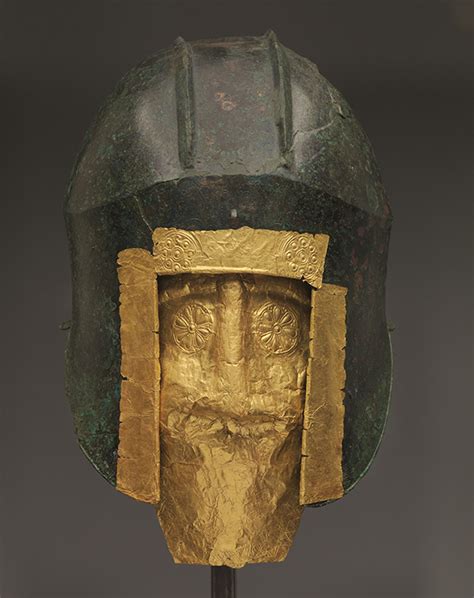 1000+ images about Greek Illyrian helmets (Only historically accurate) on Pinterest