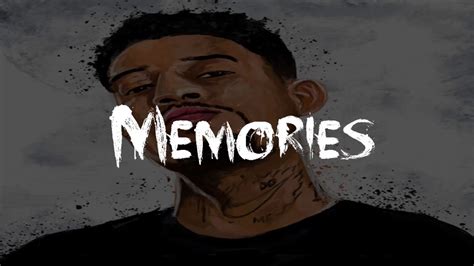 New Memories Pnb Rock X Yfn Lucci X Lil Durk Type Beat Free Dl Youtube