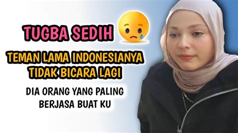 Fiki Naki Terbaru Hari Ini Kesedihan Tugba Saat Teman Lamanya Dari