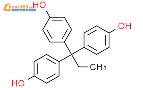 141888 09 7 4 1 1 bis 4 hydroxyphenyl propyl phenolCAS号 141888 09 7 4