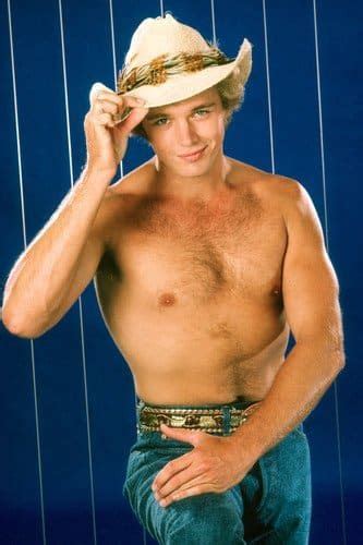 20 Hilariously Wonderful Photos Of 80s Male Tv Stars Celebrity Photos