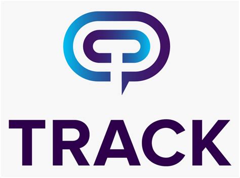 Track Color Logo - Graphic Design, HD Png Download - kindpng