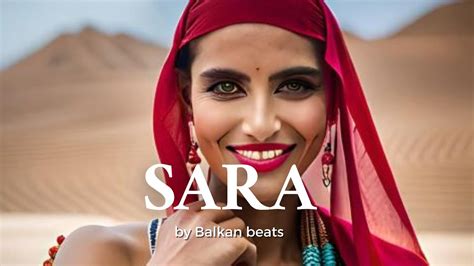 Sara Oriental Reggaeton Type Beat Instrumental Prod By Balkan