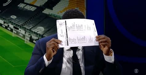 Jamie Carragher Thierry Henry Embarrasses Micah Richards In Front Of