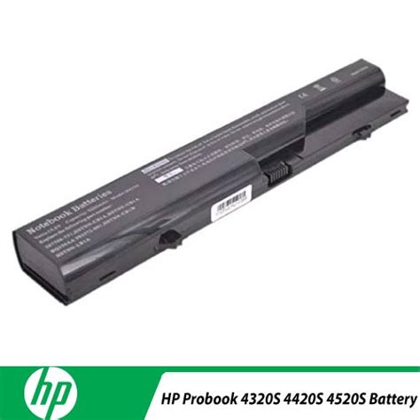 Hp Probook 4420s Laptop Battery Price In Bangladesh