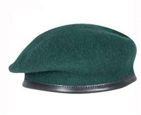 All Colours High Quality British Military Beret Berets All Sizes