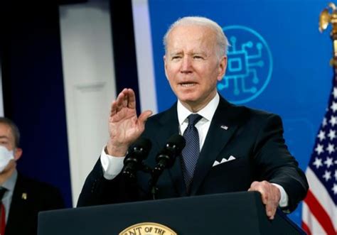 Biden anuncia que el jefe de Estado Islámico fue abatido en Siria