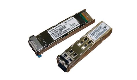 Juniper Qfx Sfp 1ge Lx Sfp Mini Gbic Module Qfx Sfp 1ge Lx Ethernet Adapters