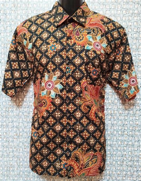 Baju Batik Jawa Harga Batik Jawa Wanita Terbaru Juli 2022 Biggo