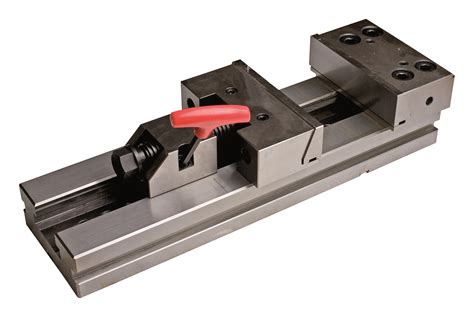 Buy Machine Vice Gt 150x200 Mm At Pela Tools