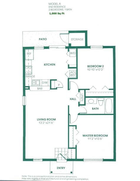 Floor Plans San Marco Villas Of Marco Island