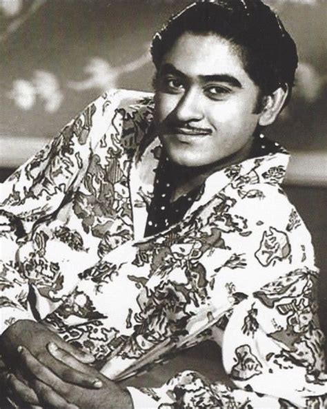 Kishore Kumar - Biography, Height & Life Story | Super Stars Bio