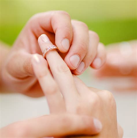 Miodigitalphotoshop Lovely Which Hand Is The Wedding Ring Finger