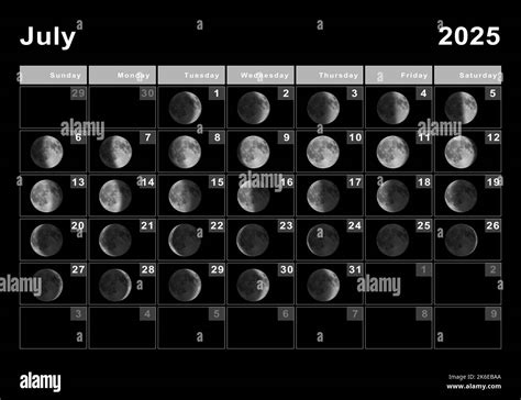 Calendar 2025 Full Moon Foremost Notable Preeminent Calendar 2025