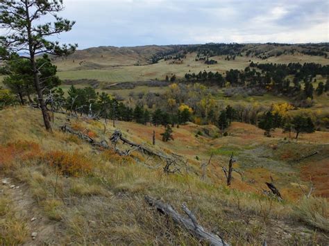 US Forest Service, Nebraska National Forests & Grasslands – Visit ...