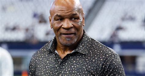 La Investigación Sobre La Salud De Mike Tyson Que Genera Incertidumbre