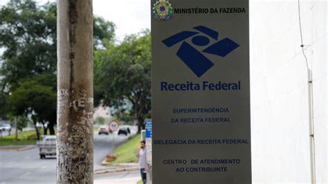 Receita Federal Define Novas Regras Para O Imposto De Renda 2023