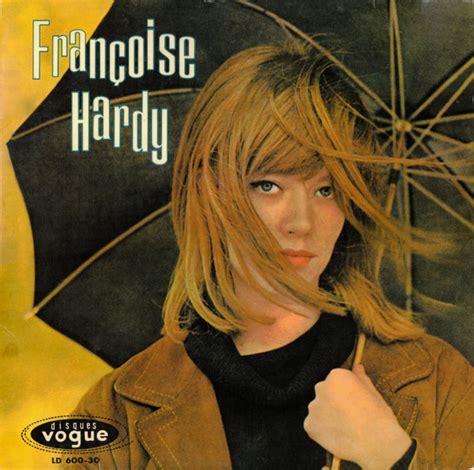 Tous Les Garçons Et Les Filles Vinyl Francoise Hardy