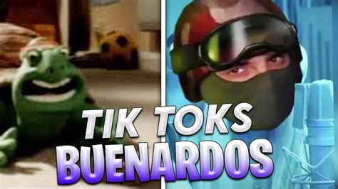 Tik Toks Que Valen La Pena Ver Youtube