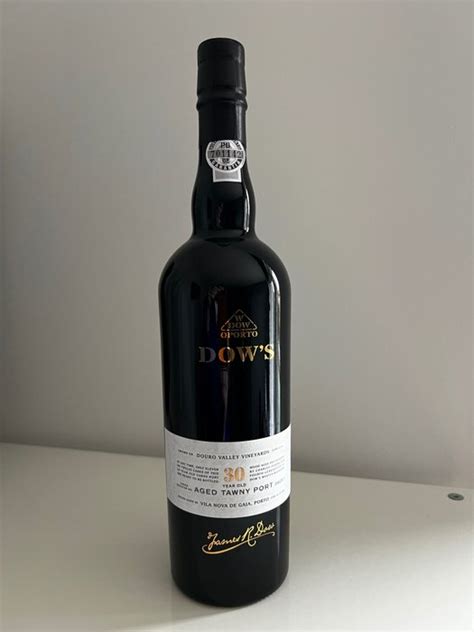 Dow S Oporto Years Old Tawny Bottle L Catawiki