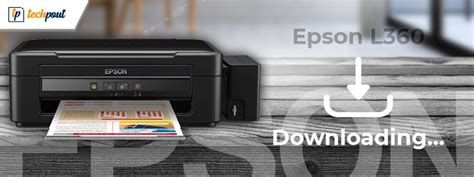 Epson L360 Driver Download Printer And Scanner For Windows