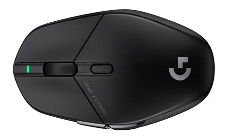 iF Design - Logitech G303 Shroud Edition Gaming Mouse