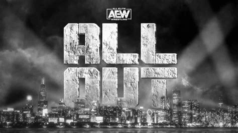 AEW All Out 2023 - WWE News, WWE Results, AEW News, AEW Results