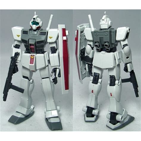 038 HGUC 1 144 RGM 79D GM Cold Districts Type Bandai Gundam Models