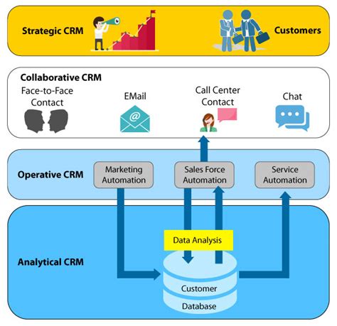 How Small Businesses Manage Their Crm Database