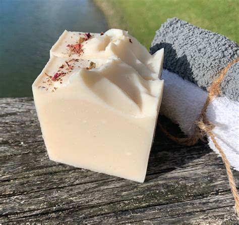 Yoni Soap Natural Apple Cider Vinegar Intimate Wash Soap 3oz Etsy