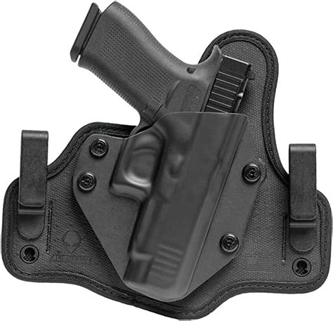 Glock 19 IWB Holster Best 2024 Options Gun News Daily