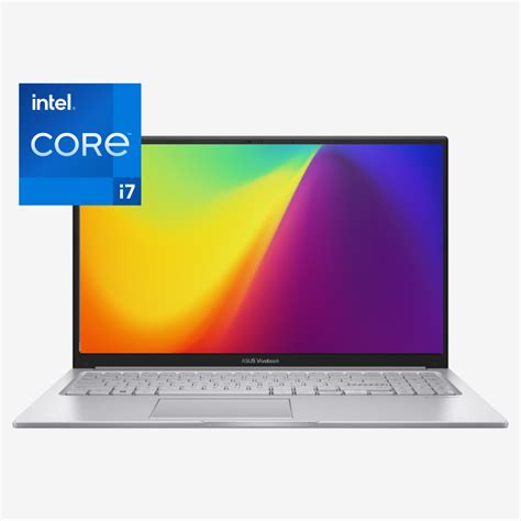 ASUS Vivobook 15 X1504Z Core I7 Laptopcare