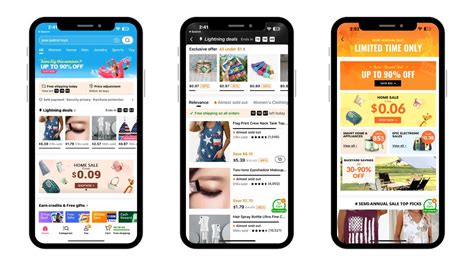 Temu App: The Trending Shopping Experience Sweeping the US