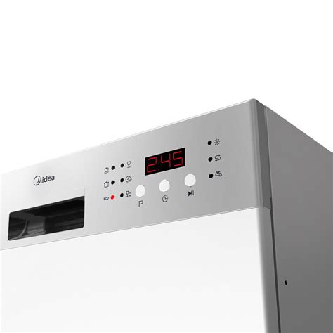 Buy Midea Place Settings Tabletop Dishwasher Online In India