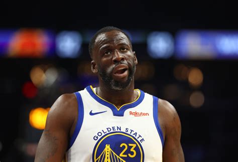 Proving Grounds Golden State Warriors Draymond Green Worth Constant