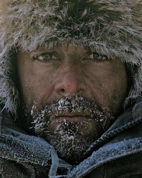 Nicolas Vanier Explorateur Du Grand Nord FemininBio