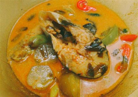 Resep Gulai Ikan Patin oleh 미아 신티아 데위 Cookpad