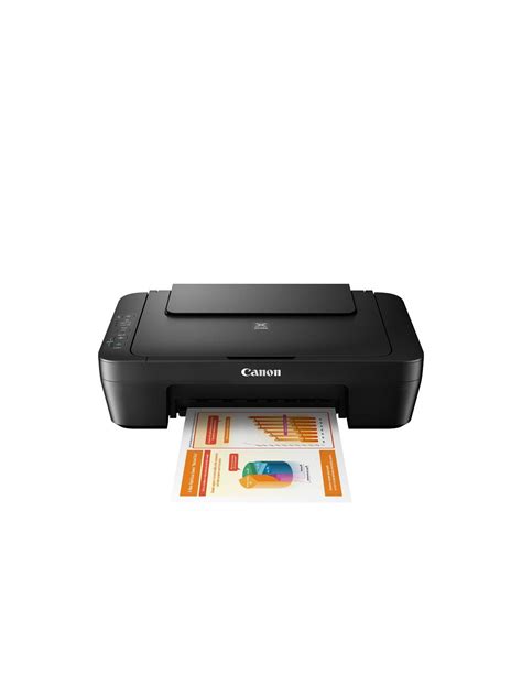 Pixma Mg2550s Printer With Pg 545cl 546 Ink Printer Ink