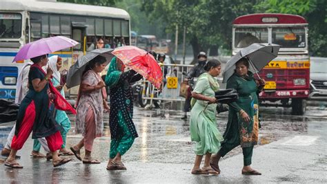 West Bengal Weather কোথাও তাপমাত্রা হ্রাস কোথাও বৃদ্ধি একনজরে উত্তর ও দক্ষিণবঙ্গের আবহাওয়ার