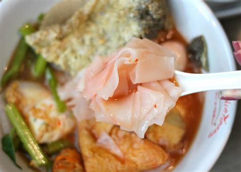 15 Heartwarming Yong Tau Foo For A Tofu Licious Meal