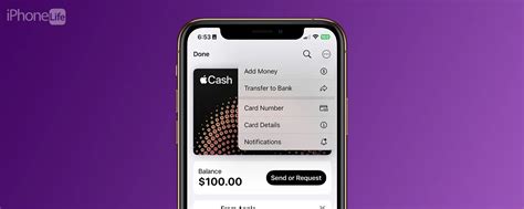 how to add money on apple cash