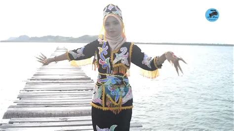 hamitun ahg ft layazid panangsang igal  asyikin binti arassalah