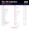 The 100 Collection 80s Top Up 1 Mastermix