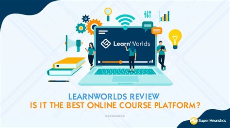 LearnWorlds Review Eternals Review